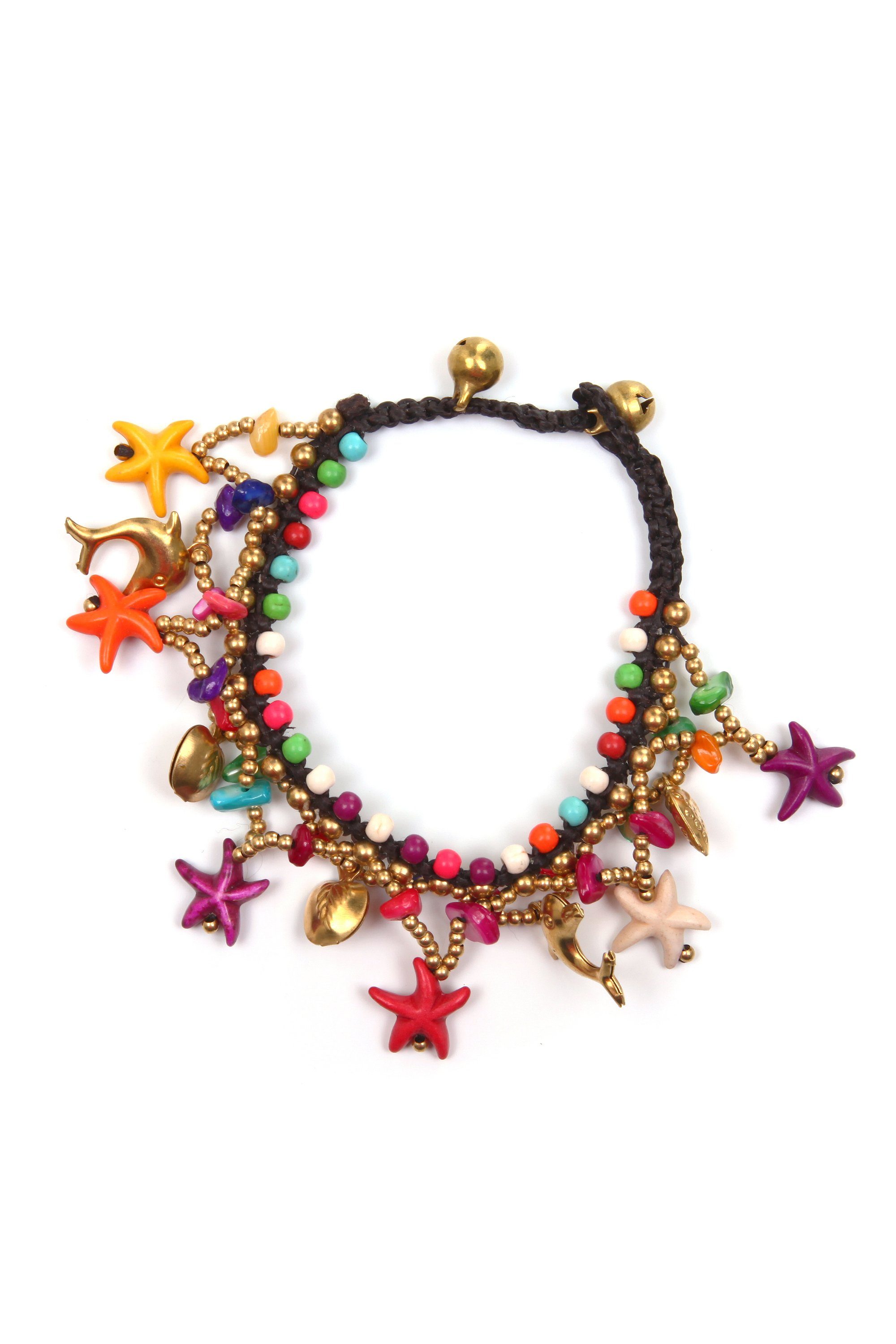 COLLEZIONE ALESSANDRO Armband Marietta (1-tlg)
