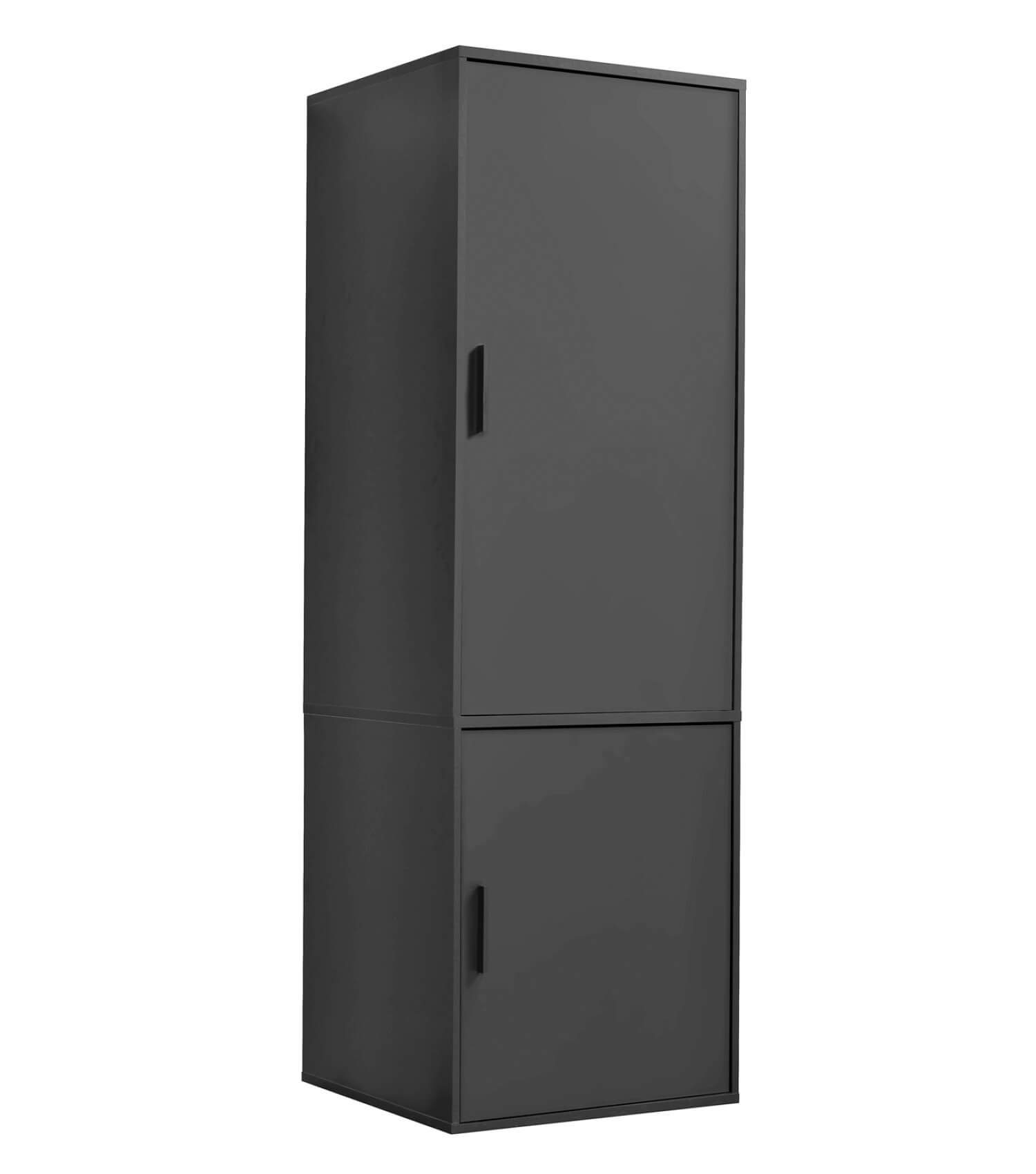 mokebo Kleiderschrank Der Grenzenlose (2- Türig günstig online kaufen