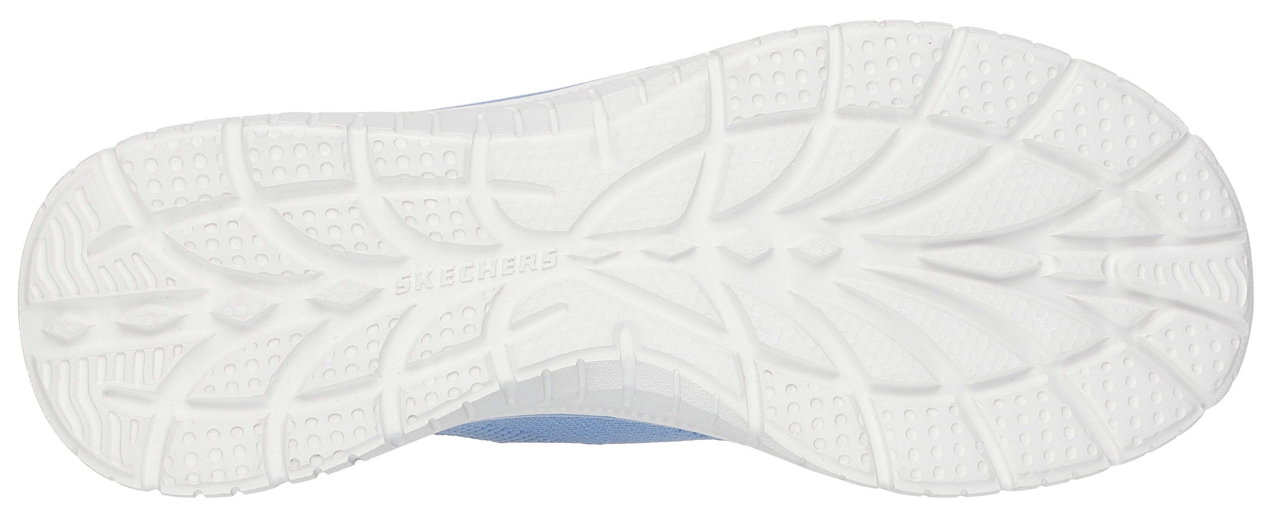 Skechers VIRTUE-SLEEK Slip-On Sneaker, Slipper, Freizeitschuh günstig online kaufen