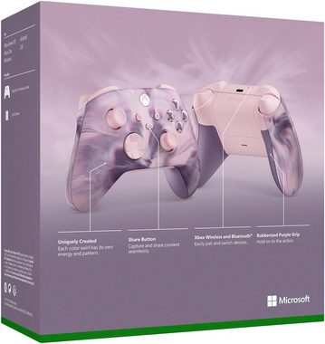 Xbox Dream Vapor Special Edition Wireless-Controller
