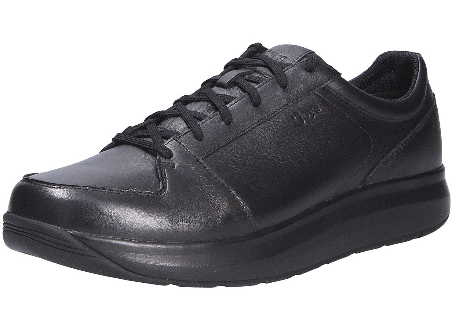 Joya Joya Herren Schnürschuh OLIVER BLACK II schwarz Schnürschuh