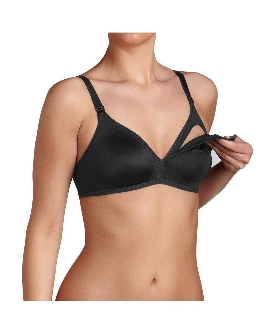 Bügelloser BH Mamabel Comfort N