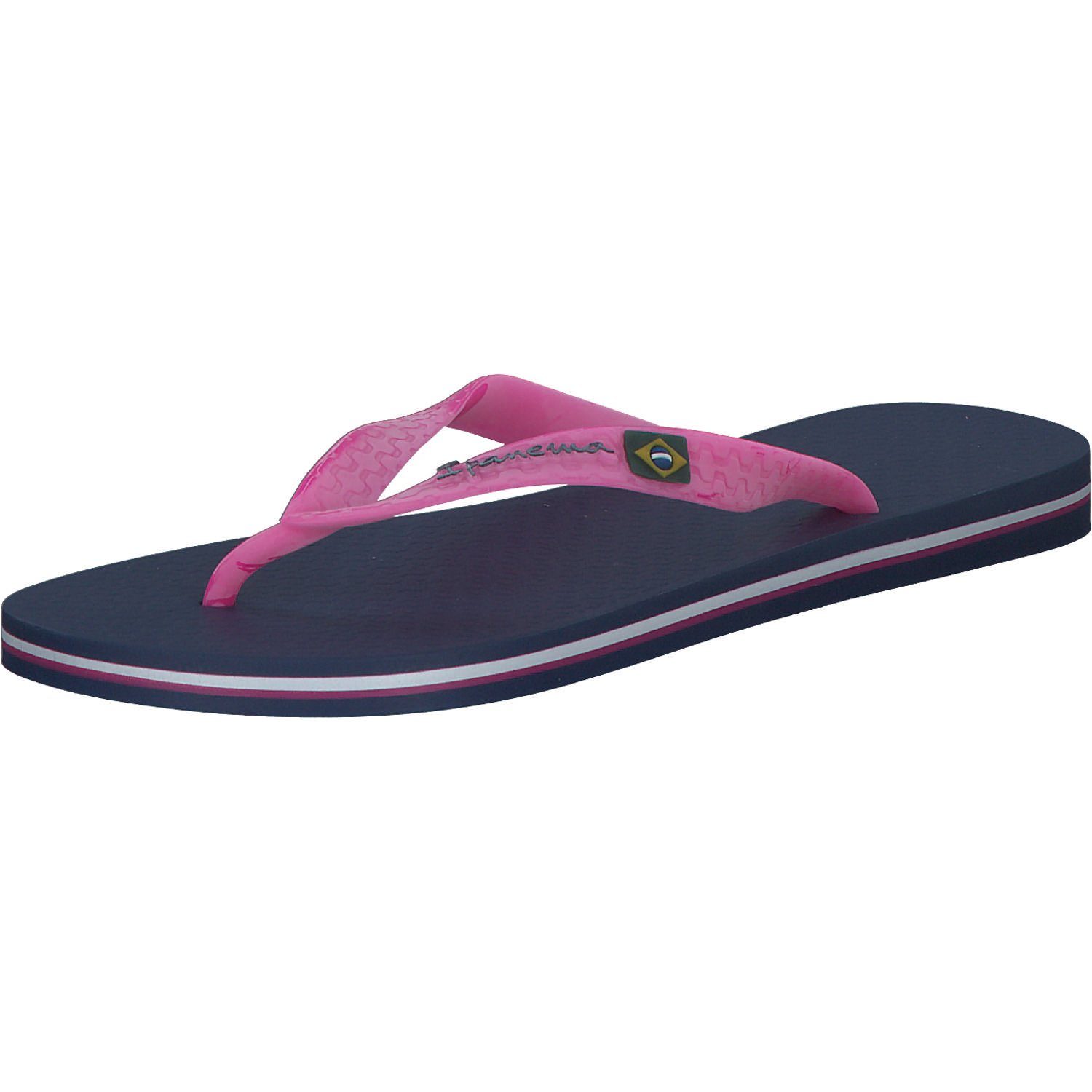 Ipanema Classic Brasil II Fem 80408 Zehentrenner