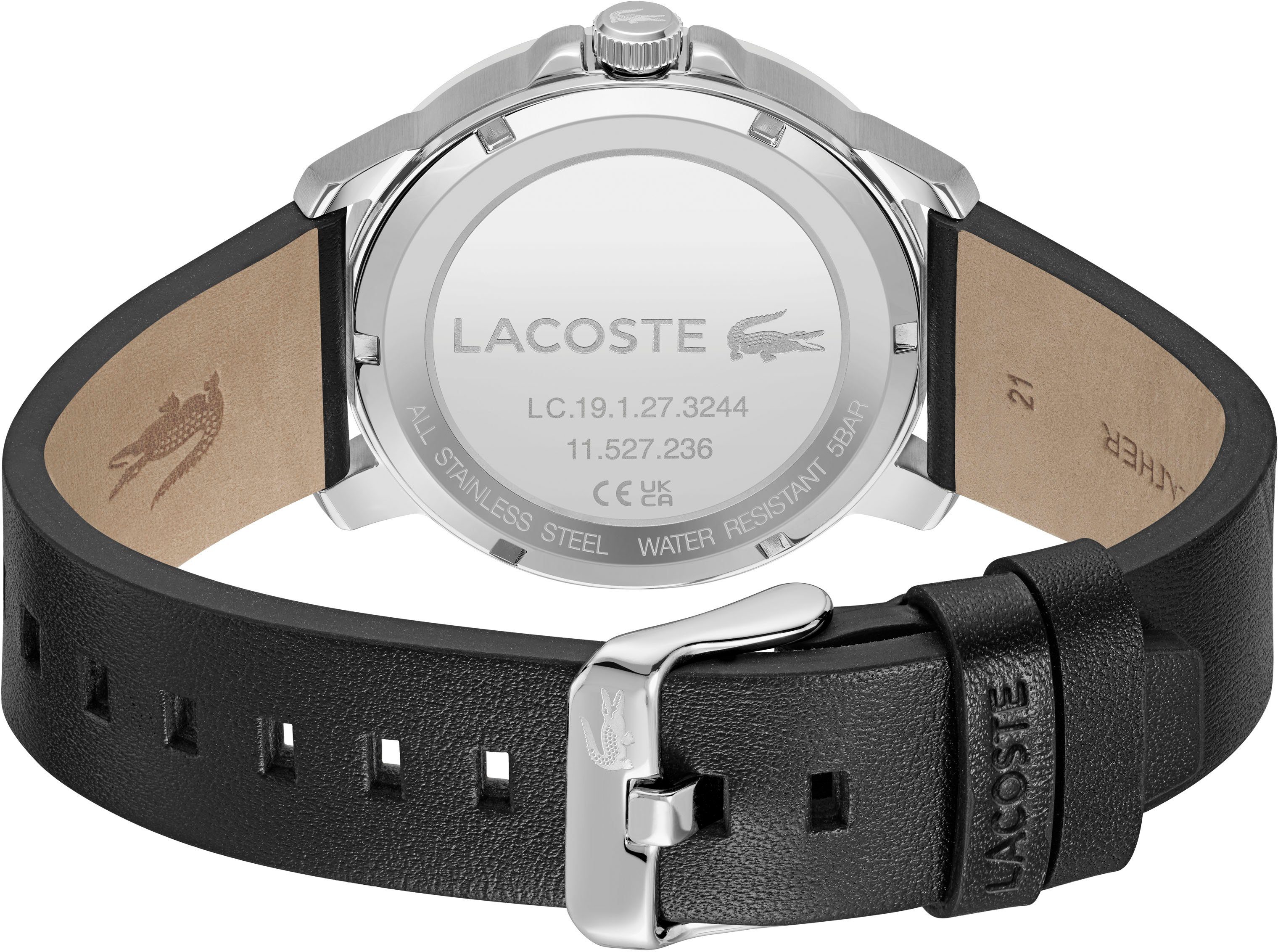 Lacoste Quarzuhr 2011275 OTTAWA