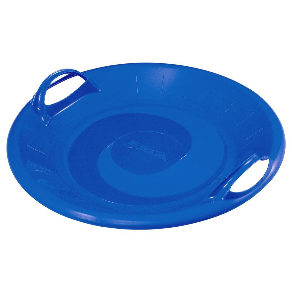 EDA Plastiques Bob Popo Rutscher - blau