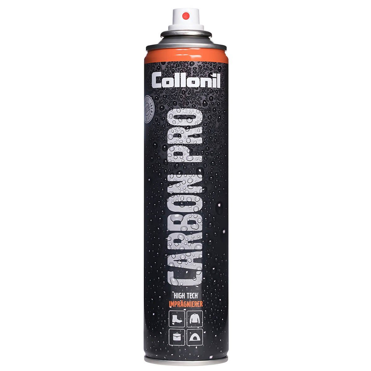 Collonil Collonil Pro ml Carbon - Schuh-Imprägnierspray alle für Materialien Hightech-Schutz 300