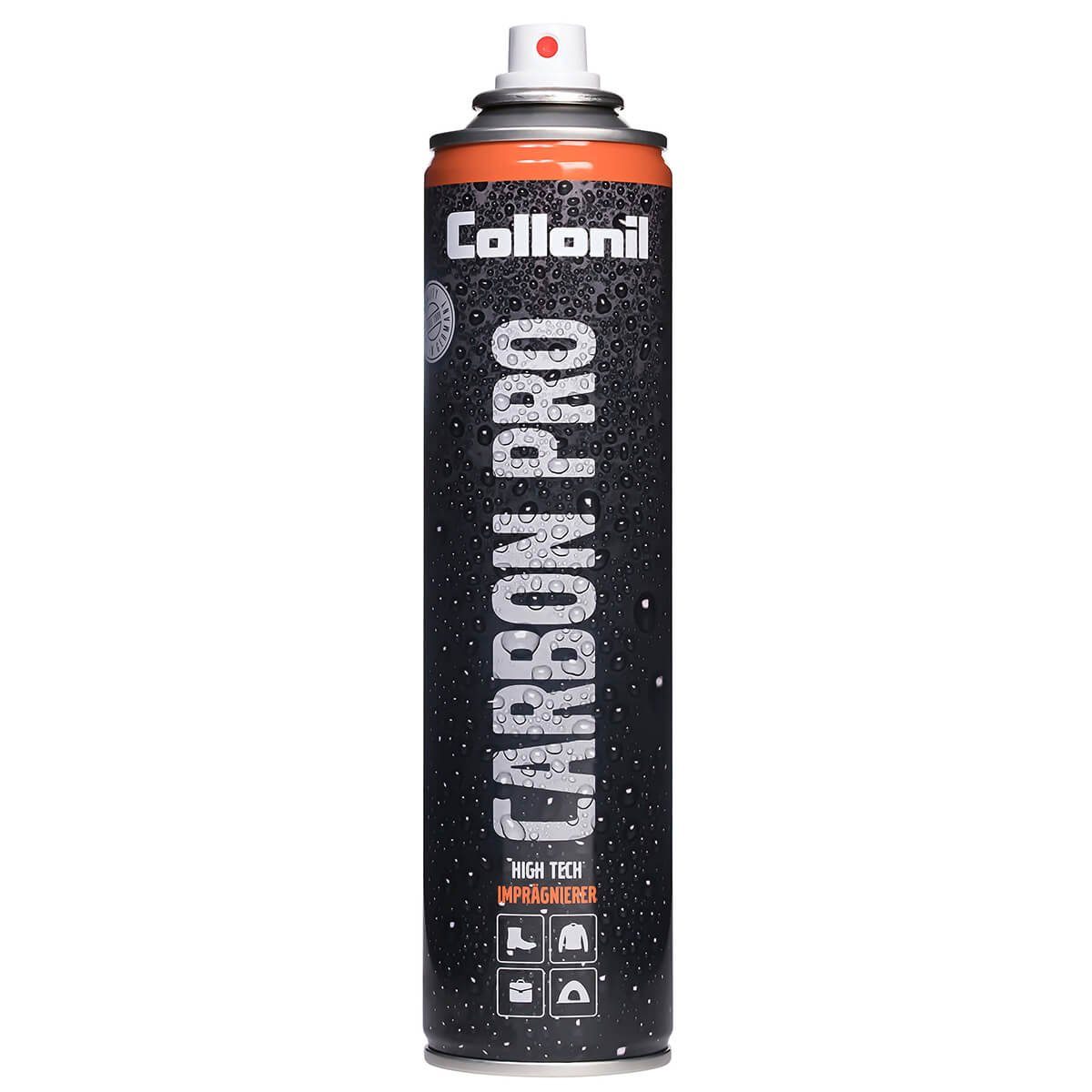 Collonil Collonil Carbon Pro 300 ml - Hightech-Schutz für alle Materialien Schuh-Imprägnierspray