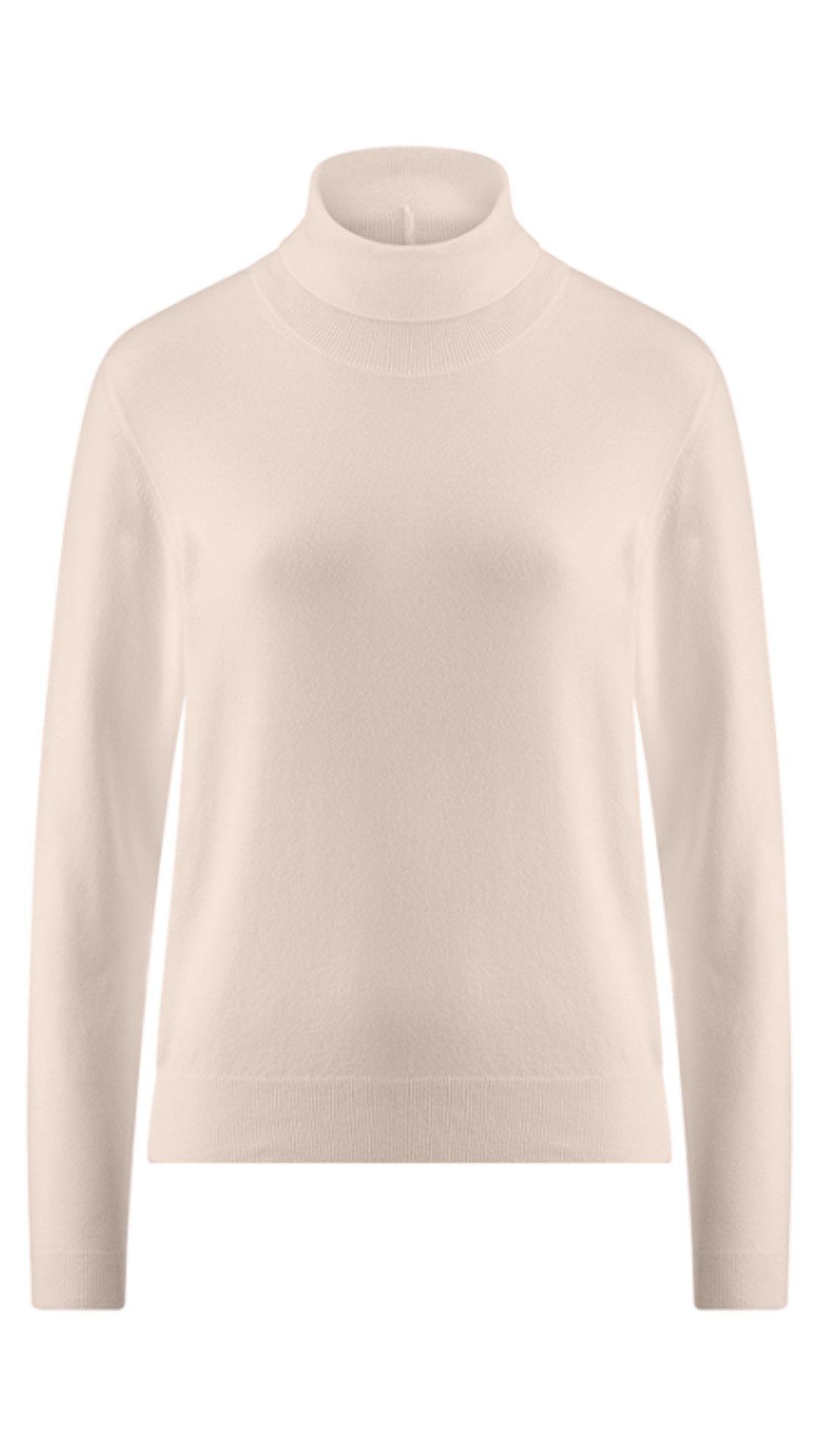 Riani Rollkragenpullover Strick günstig online kaufen