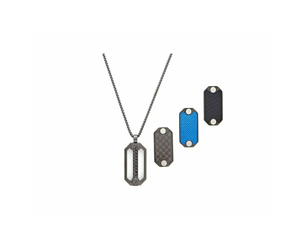 Police Edelstahlkette Police Herrenhalsb... Police Edelstahlkette Police Herrenhalsb...