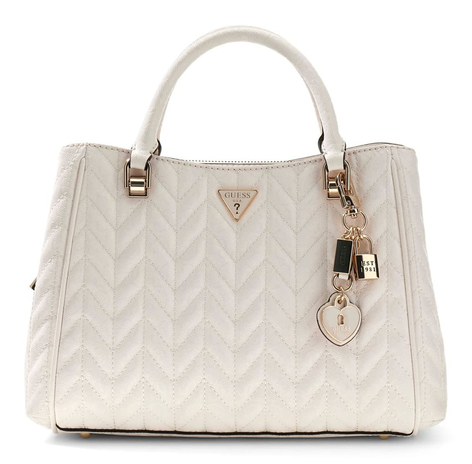 Handtasche Girlfriend Satchel