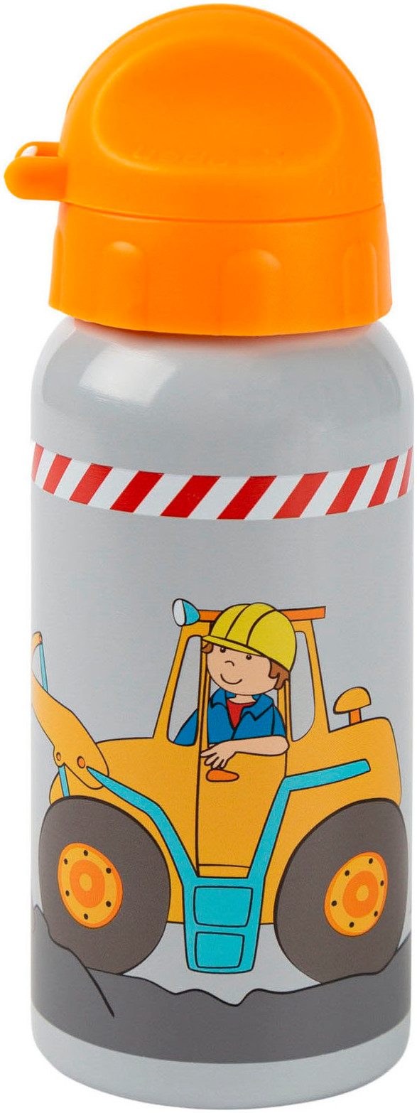 Sigikid Trinkflasche Bodo Bagger