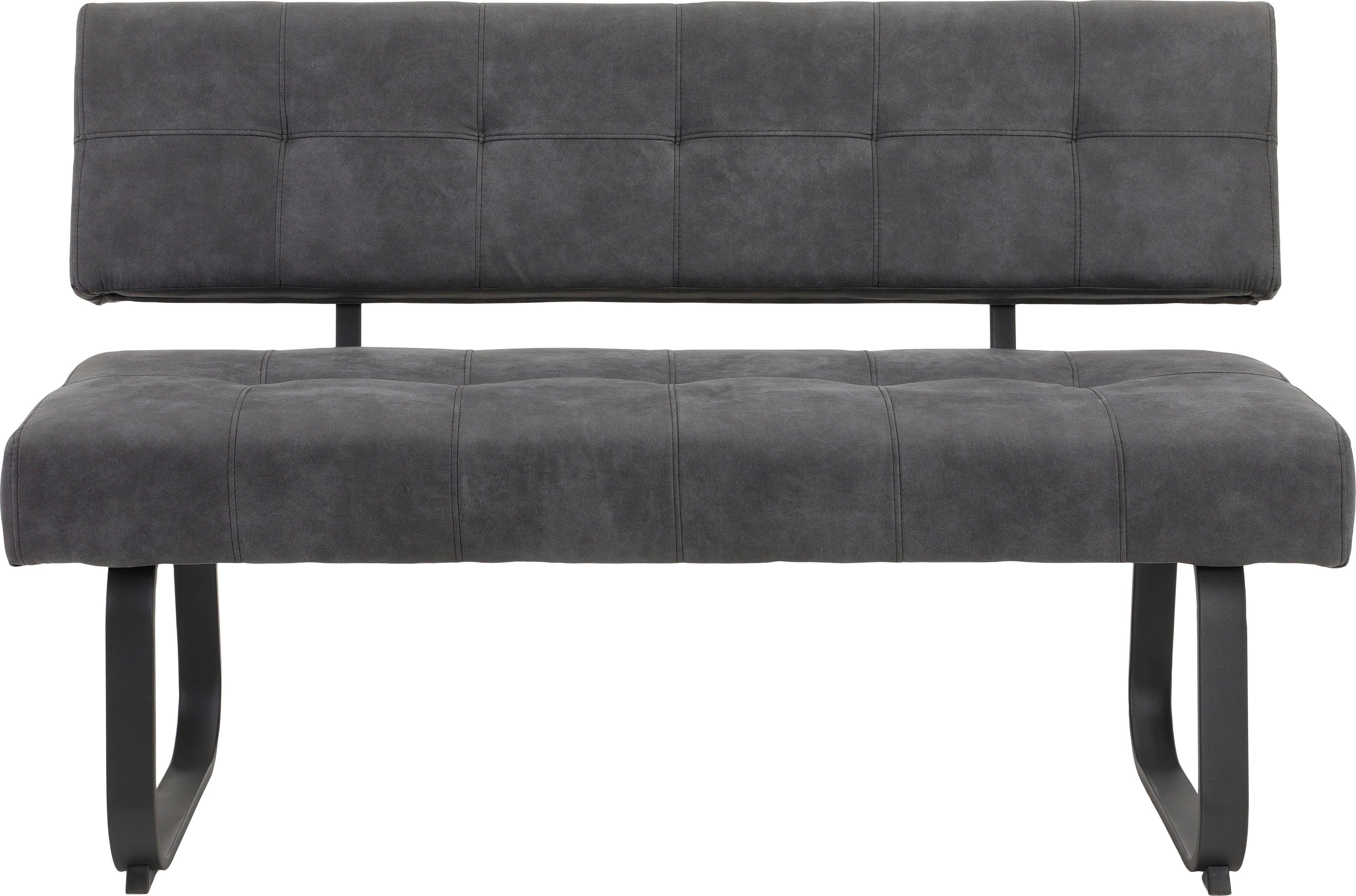 HELA Essbank "LUISE I, Sitzbank, Bank, TOPSELLER" mit Federkern, extra dick günstig online kaufen