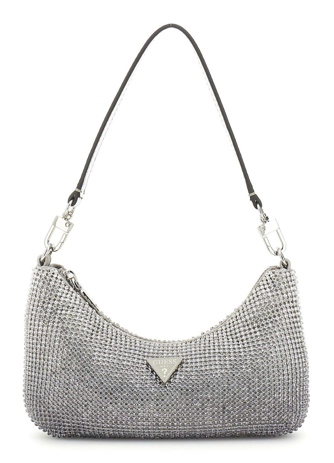 Guess Schultertasche Top Zip Shoulder Bag