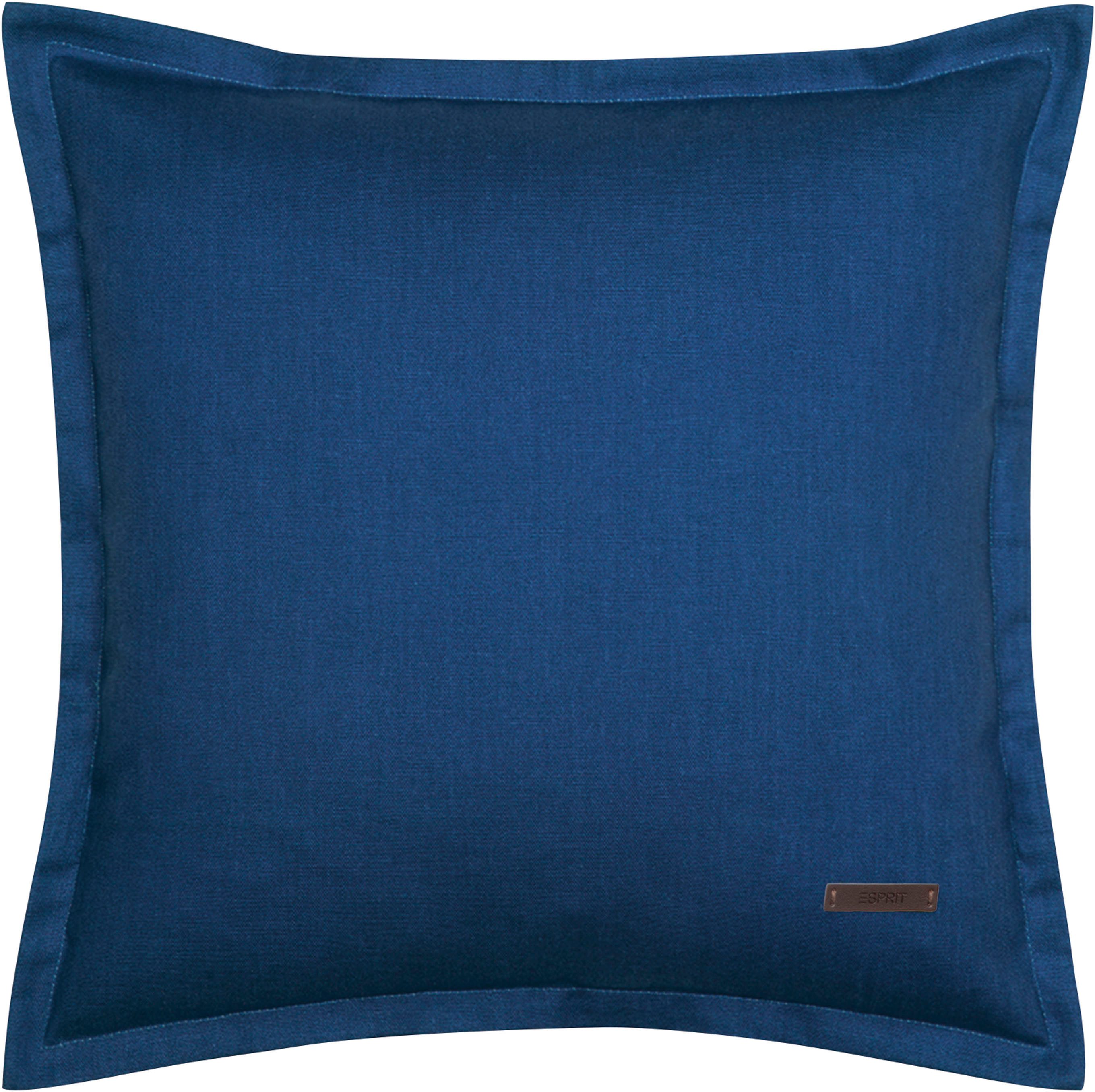 Esprit Dekokissen Neo, mit Stehsaum, Kissenhülle ohne Füllung, 1 Stück. € 19,72