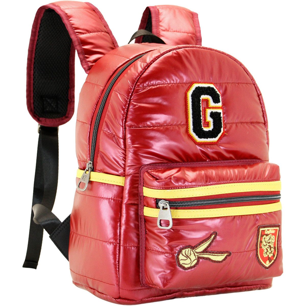 Warner Bros. Kinderrucksack Harry Potter G-Padding Fashion Unisex Kinder