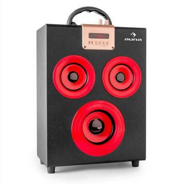Auna Central Park Bluetooth-Speaker (35 W)
