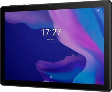 Alcatel 1T 8091 10 Zoll Tablet (10", 16 GB, Android)