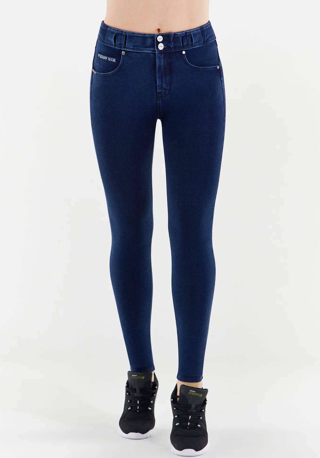 Freddy Shapingleggings NOW Skinny mit Lifting günstig online kaufen