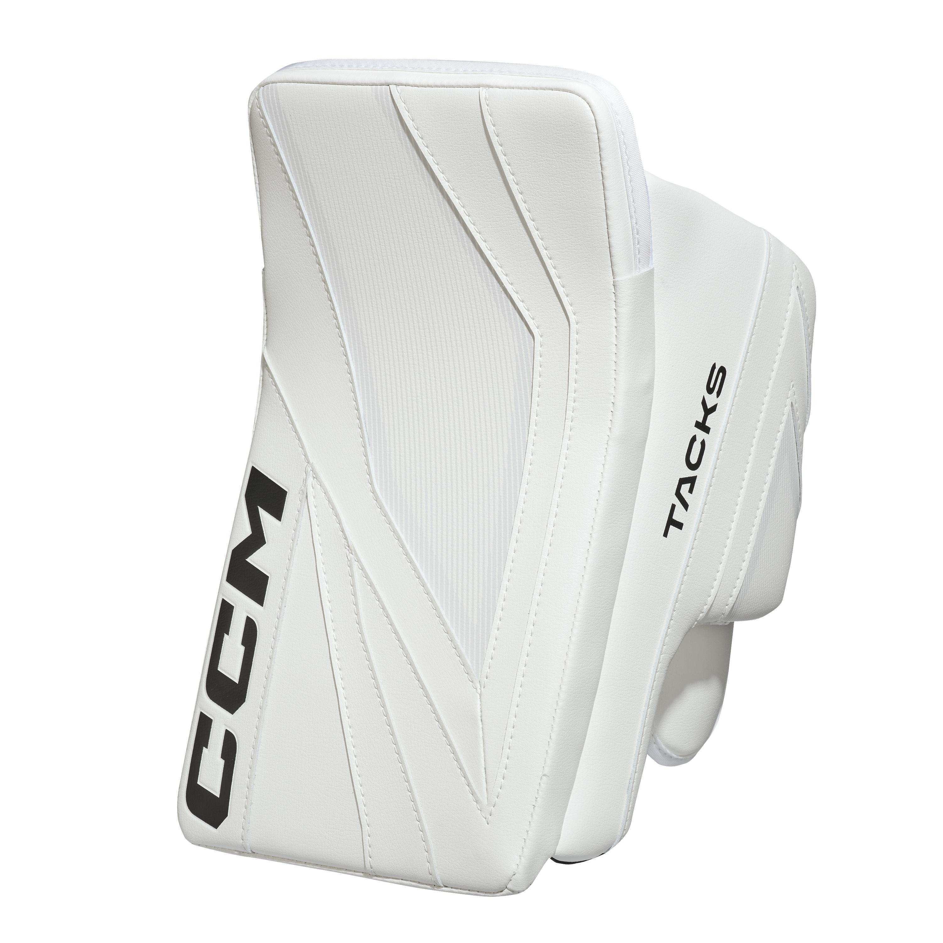 CCM Eishockey-Torwarthandschuh Stockhand CCM TACKS Senior, regular