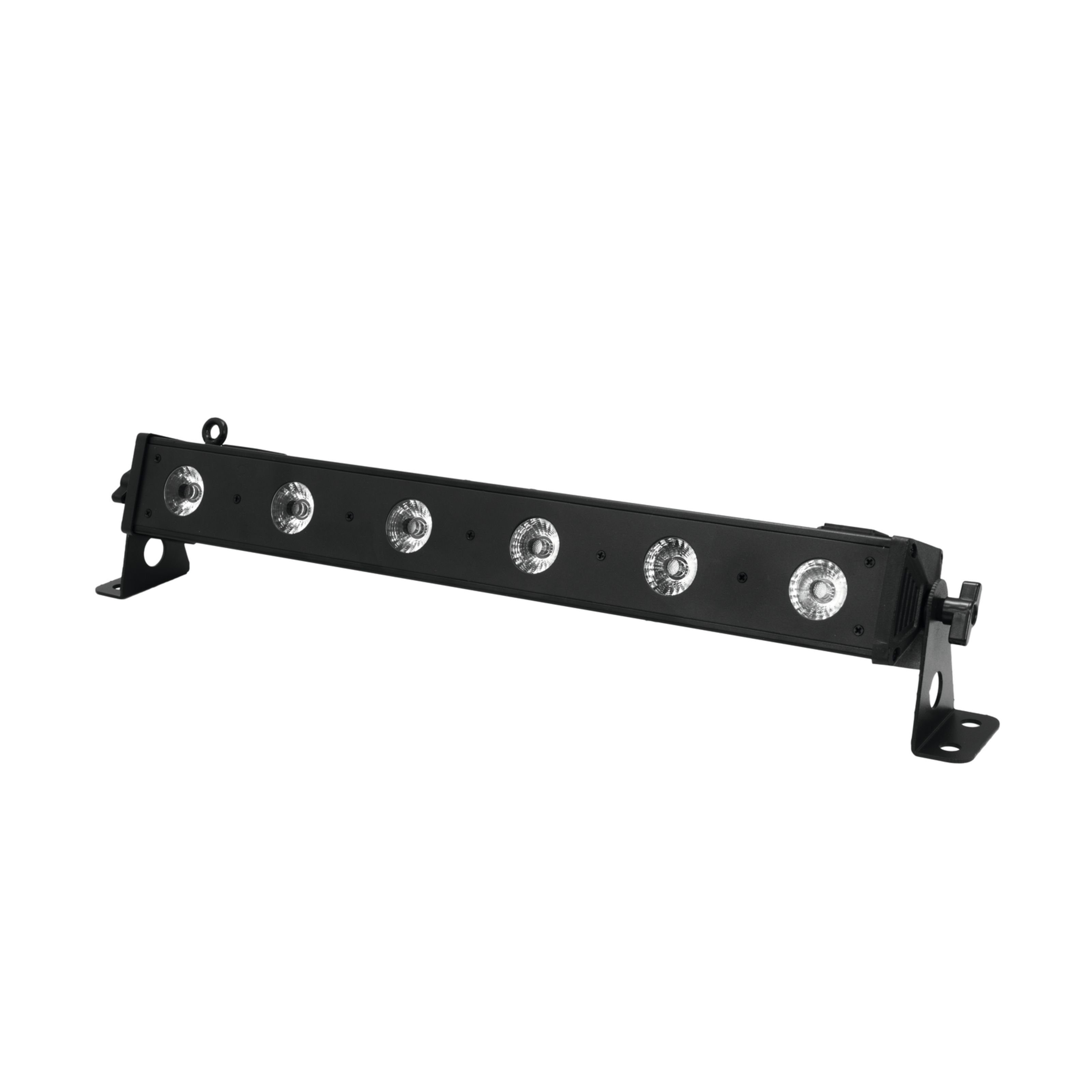 EUROLITE LED Scheinwerfer, LED BAR-6 QCL RGBW - LED Bar