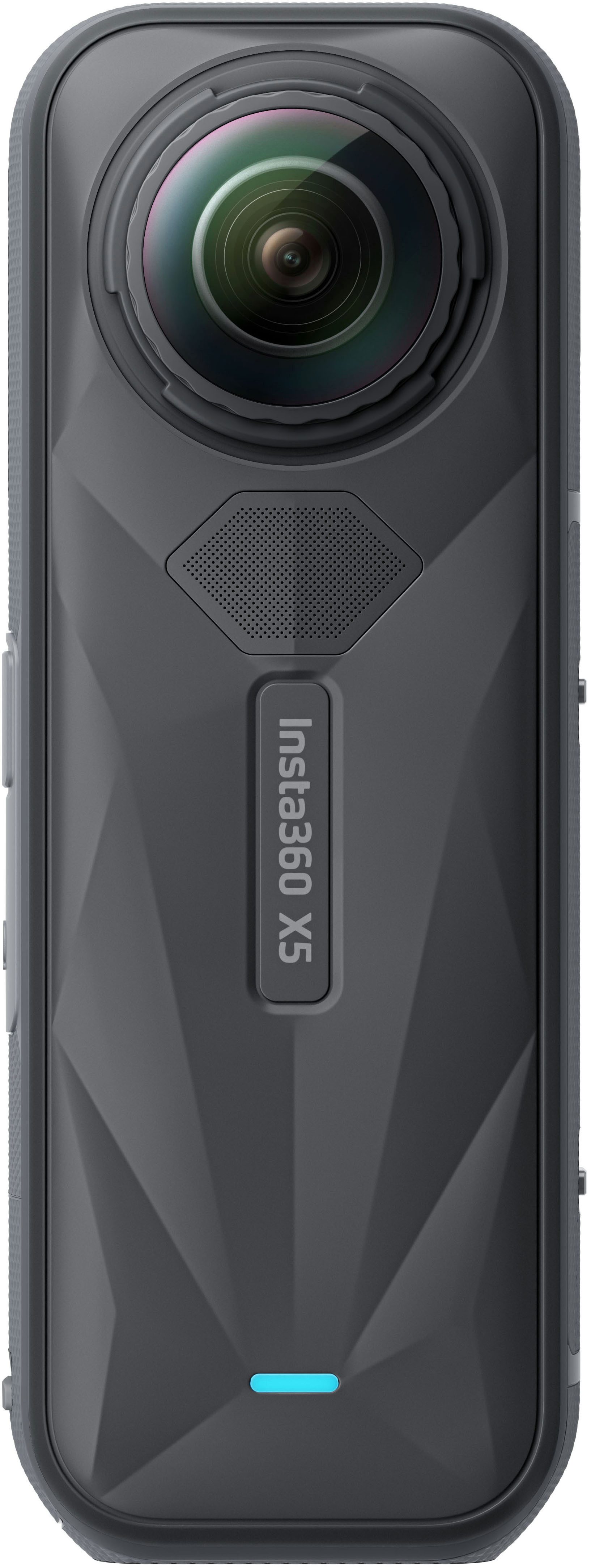 Insta360 X5 Standard Bundle Action Cam (8K, WLAN (Wi-Fi), Bluetooth)