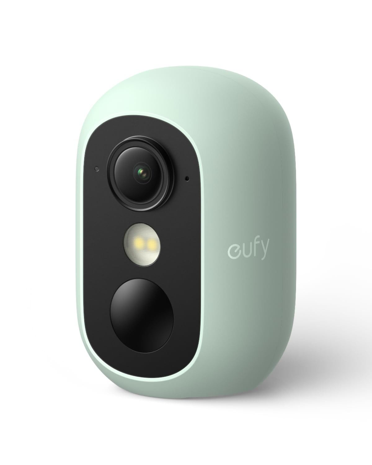 eufy Security Überwachungskamera C35, Kabellose Überwachungskamera Außen & Innen, Magnetische Halterung (1-tlg)