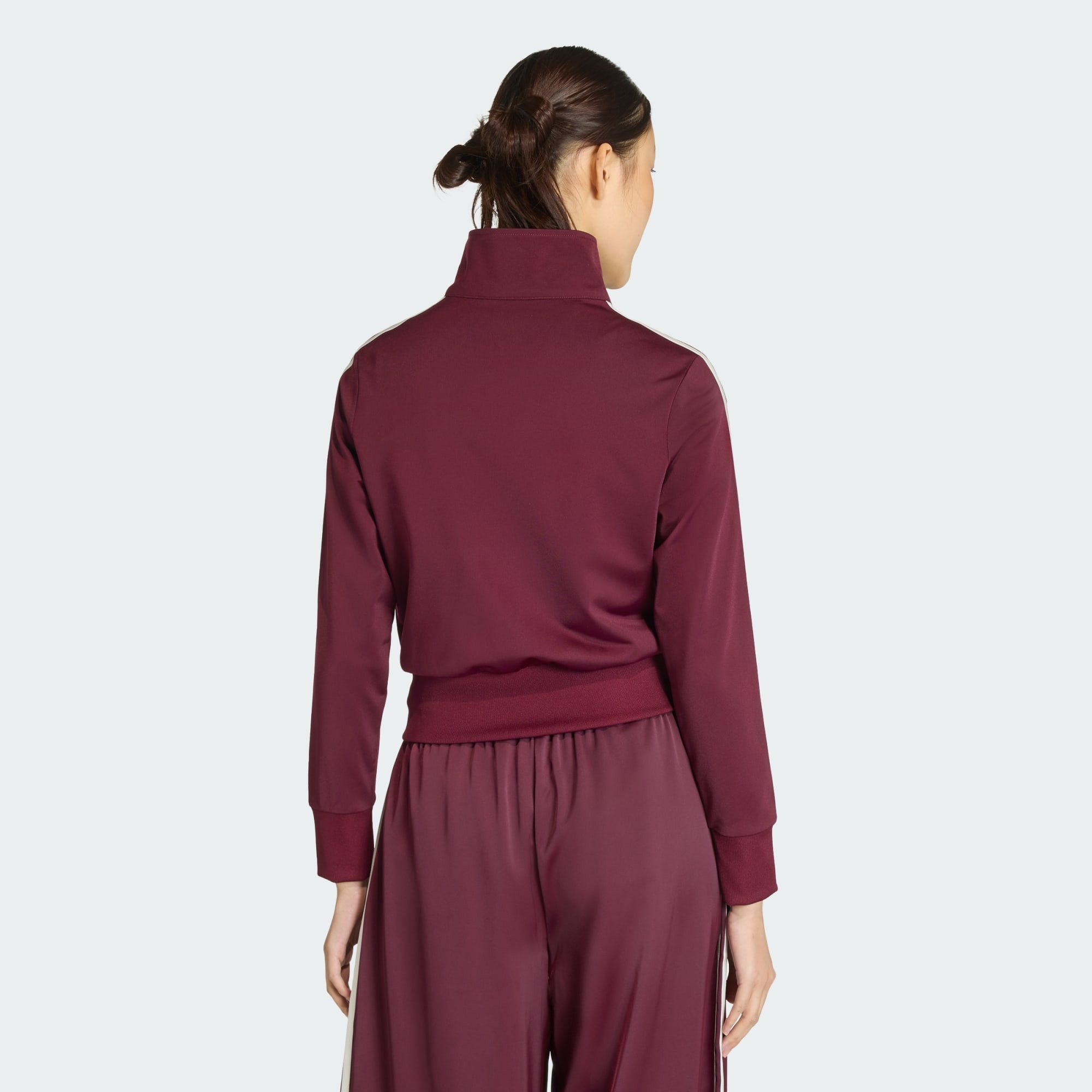 adidas Originals Trainingstop FIREBIRD CLASSIC ORIGINALS JACKE (1-tlg)