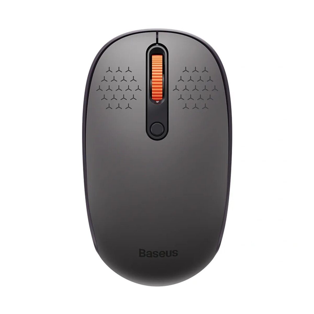 Baseus Baseus F01B Maus 2,4GHz Bluetooth 5.0 Grau Maus