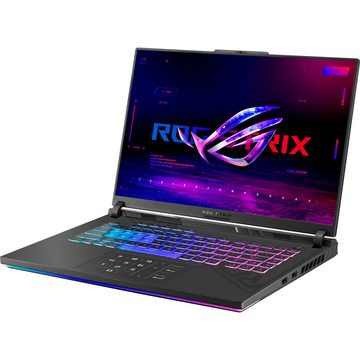 Asus ROG Strix G16 (G614JZ-N3006W) Notebook (Core i7)