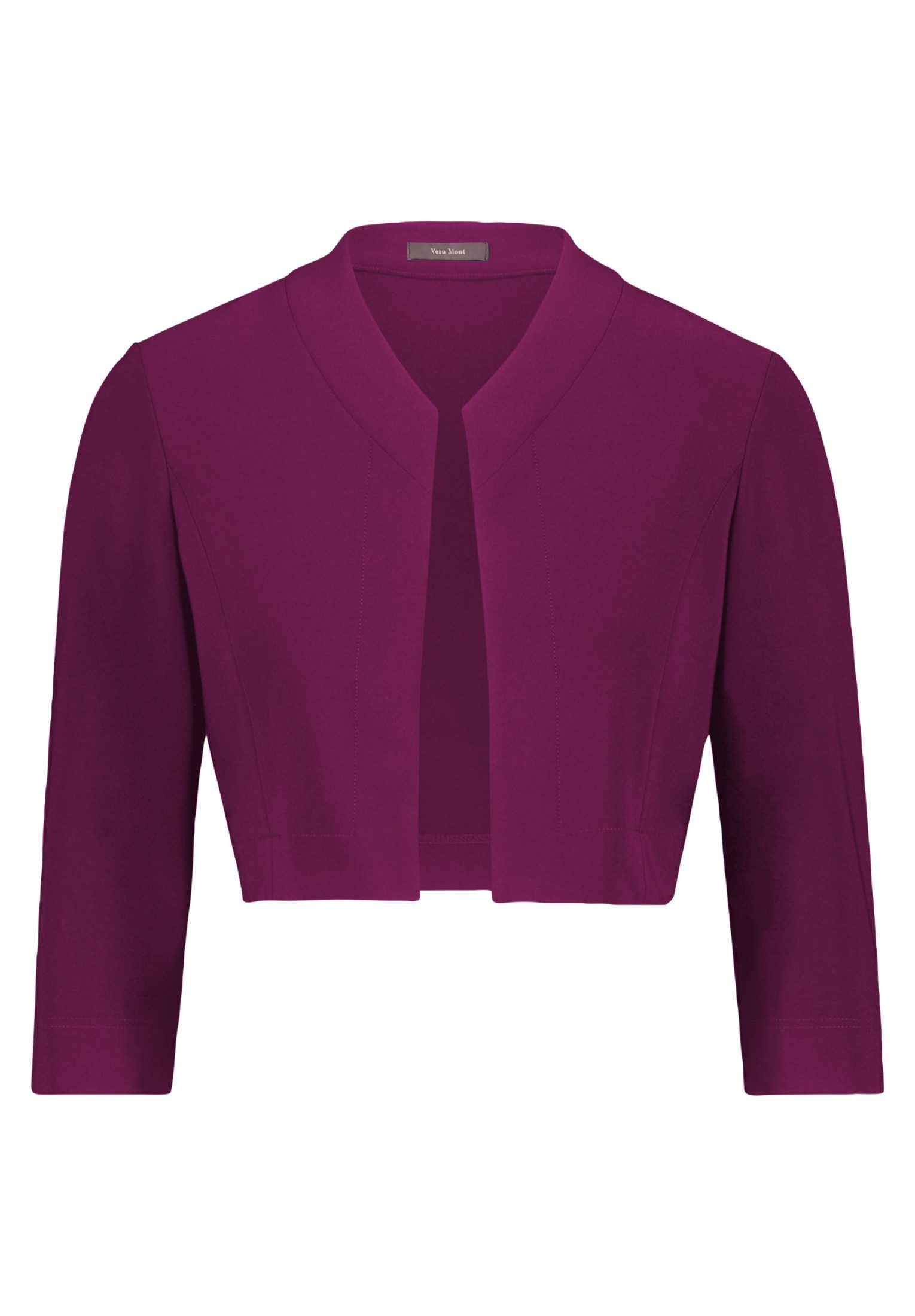 Blusenblazer