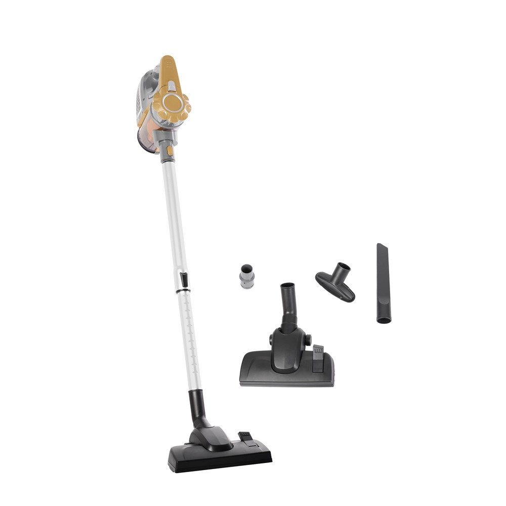 ADLER EUROPE Handstaubsauger AD 7036 kabelgebundener Stielstaubsauger, Autostaubsauger, 800 W, beutellos, 1,5 L, Kompakter Bodenstaubsauger, Teleskoprohr, handl – Bild 4 von 5