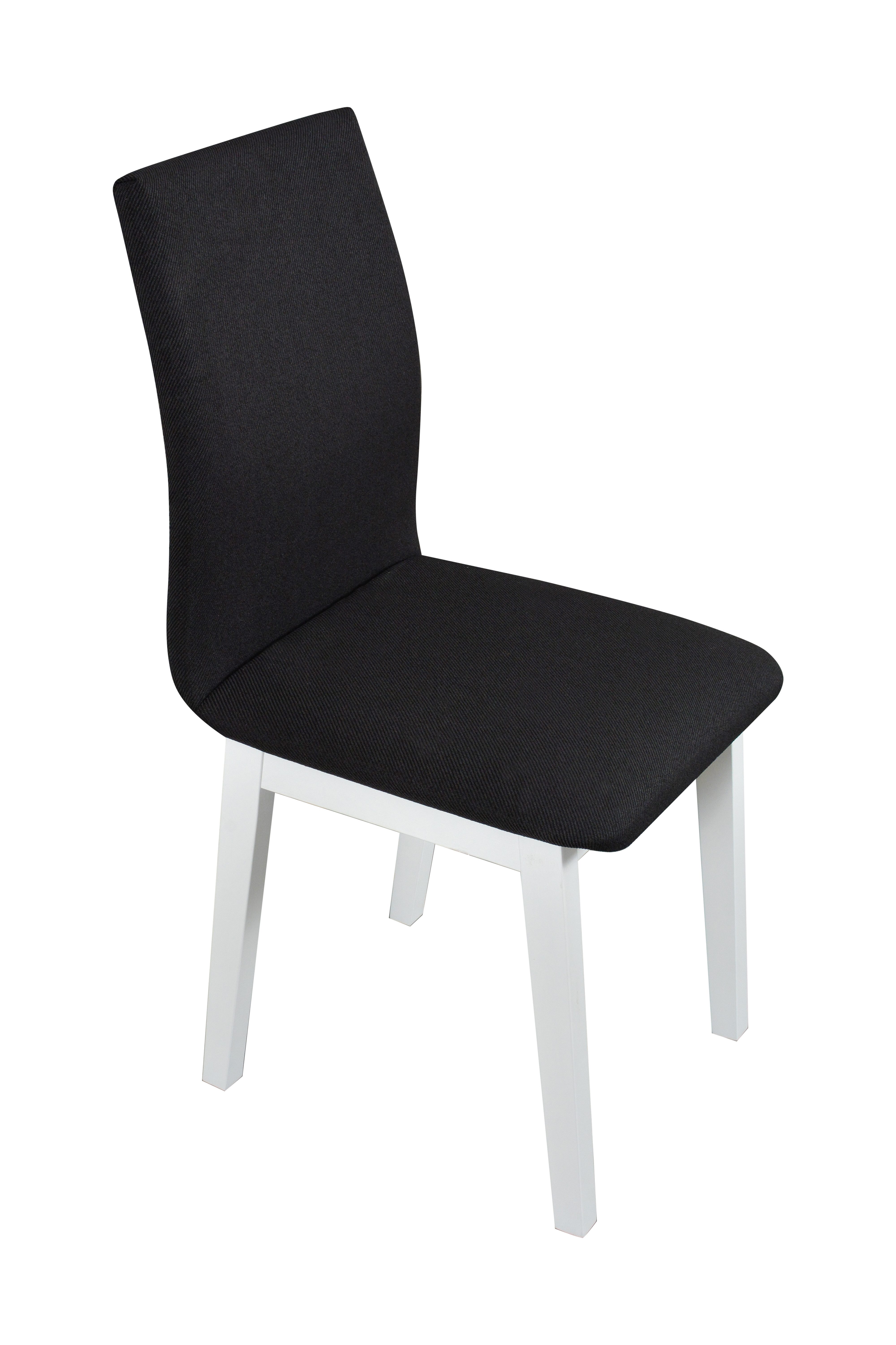 MOEBLO Stuhl Nelko 1 (Polsterstühle, Holzstühle, günstig online kaufen