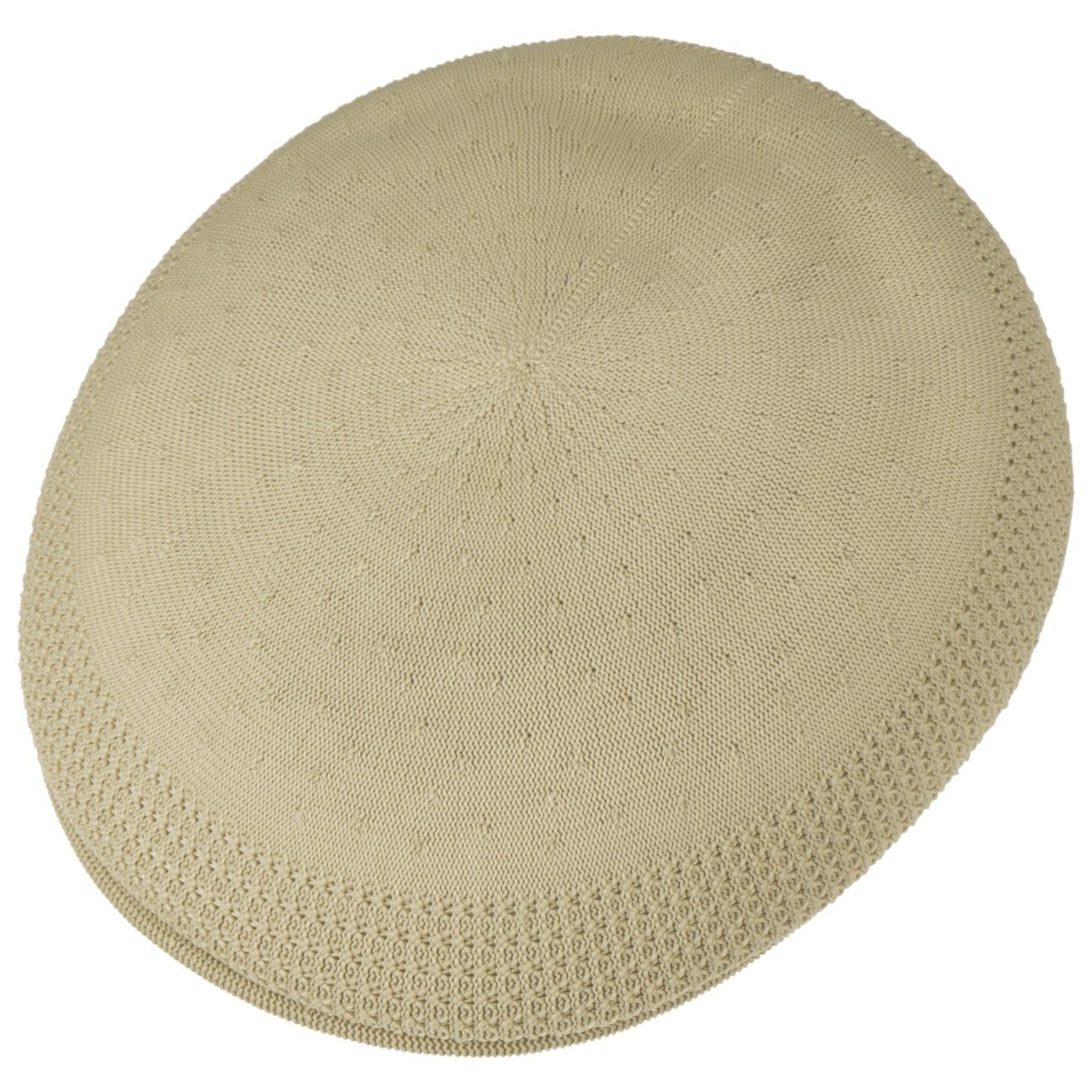Kangol Flat Cap (1-St) Schiebermütze mit günstig online kaufen