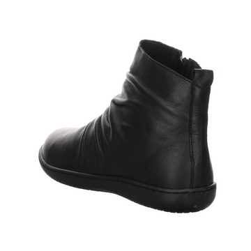 Andrea Conti Stiefelette Elegant Freizeit Glattleder uni Stiefelette Glattleder