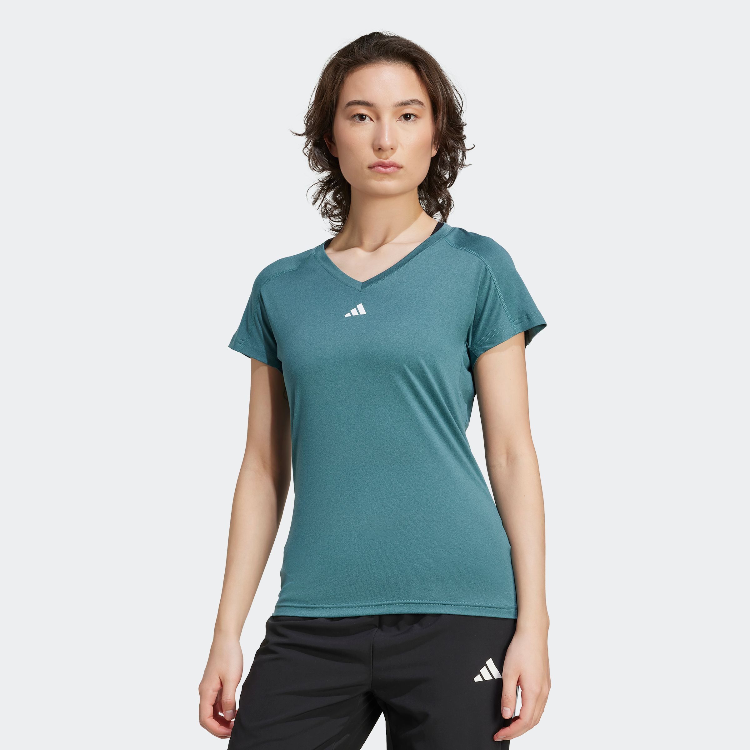 adidas Performance T-Shirt TR-ES MIN T günstig online kaufen