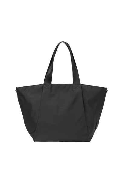 Marc O'Polo Shopper aus recyceltem Polyester