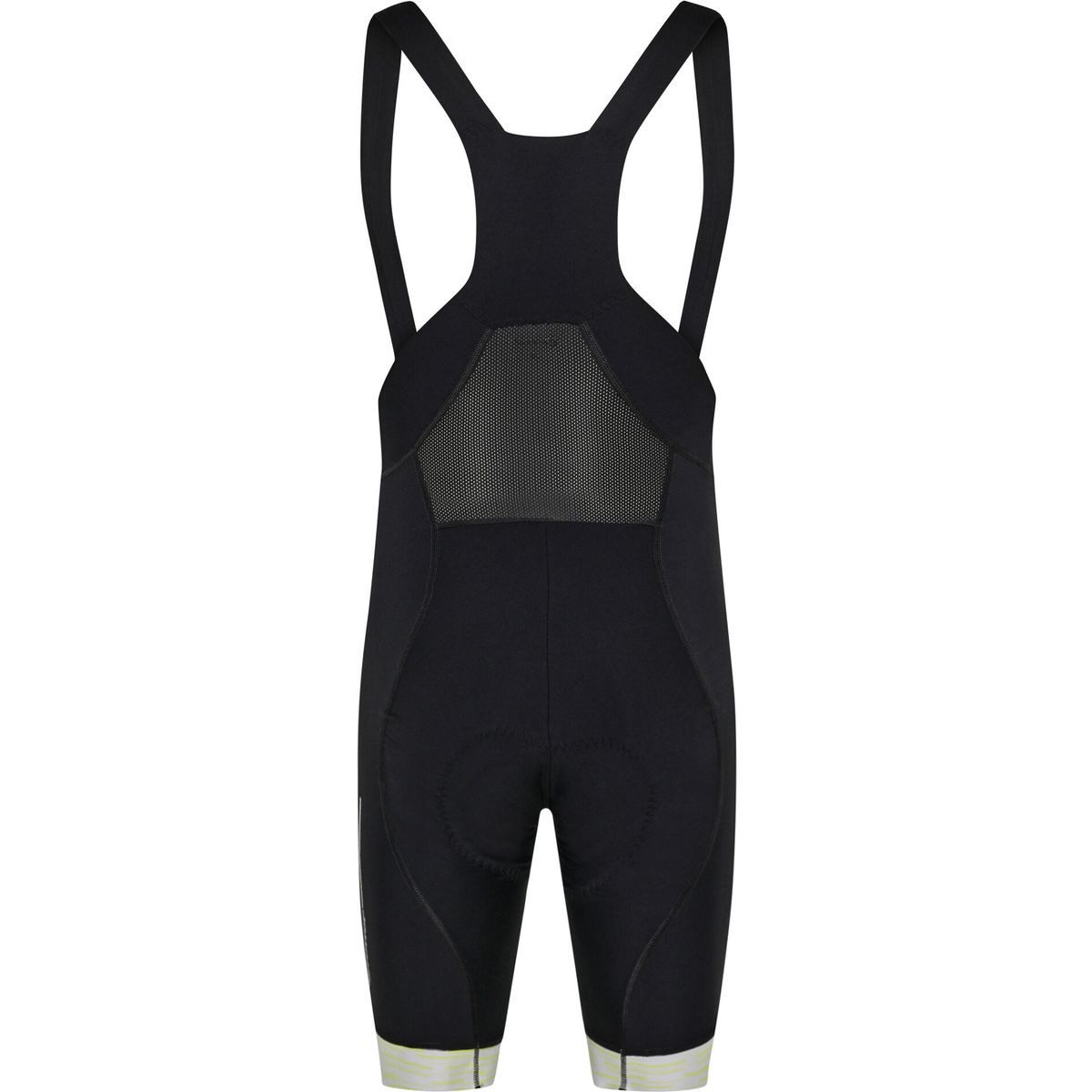 Ziener Fahrradhose Nenat-z X-memory Tight man Funktionelle Bib-Fahrradtights mit optimaler Belüftung