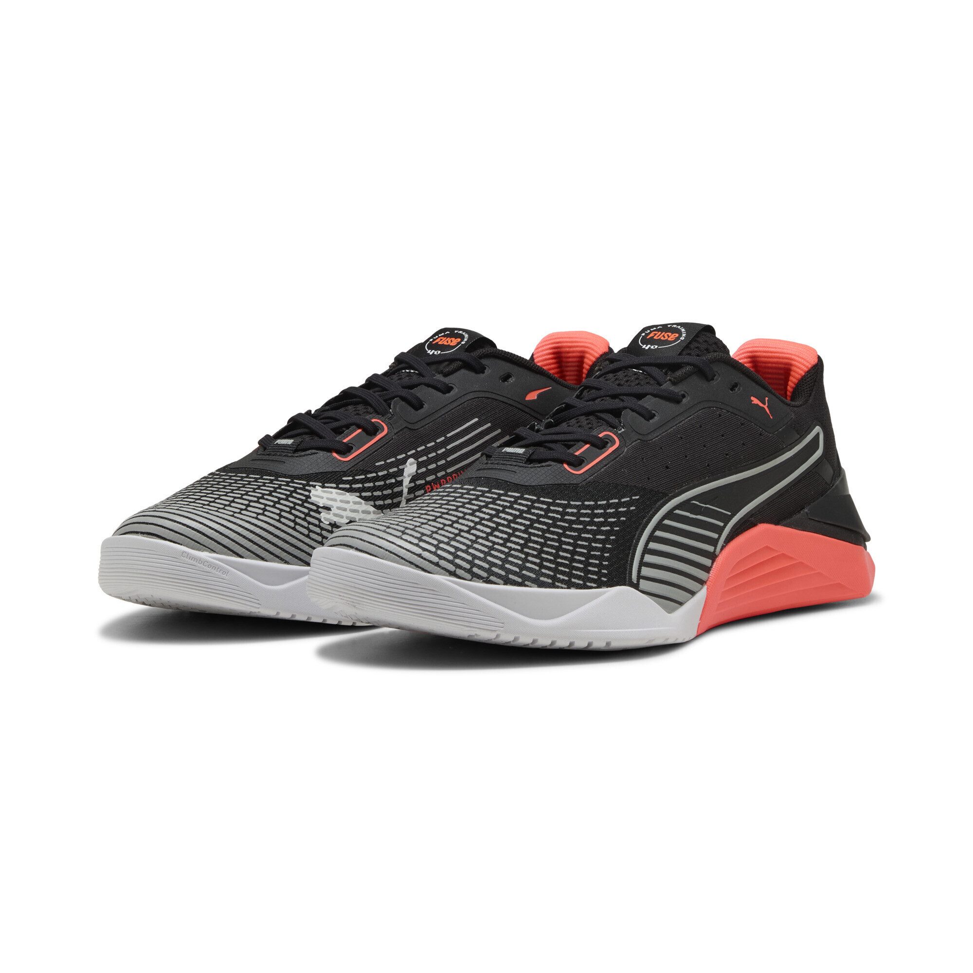 PUMA Fuse 4.0 Sneakers Erwachsene Trainingsschuh günstig online kaufen