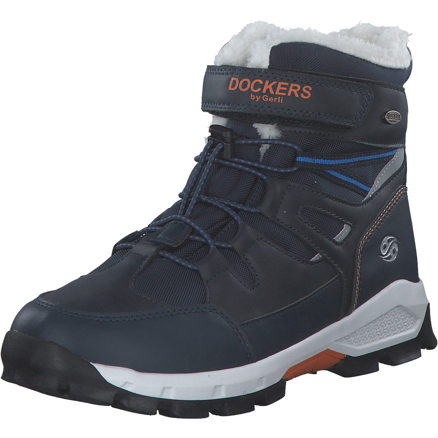 Dockers by Gerli 53SV702-637660 Winterstiefel