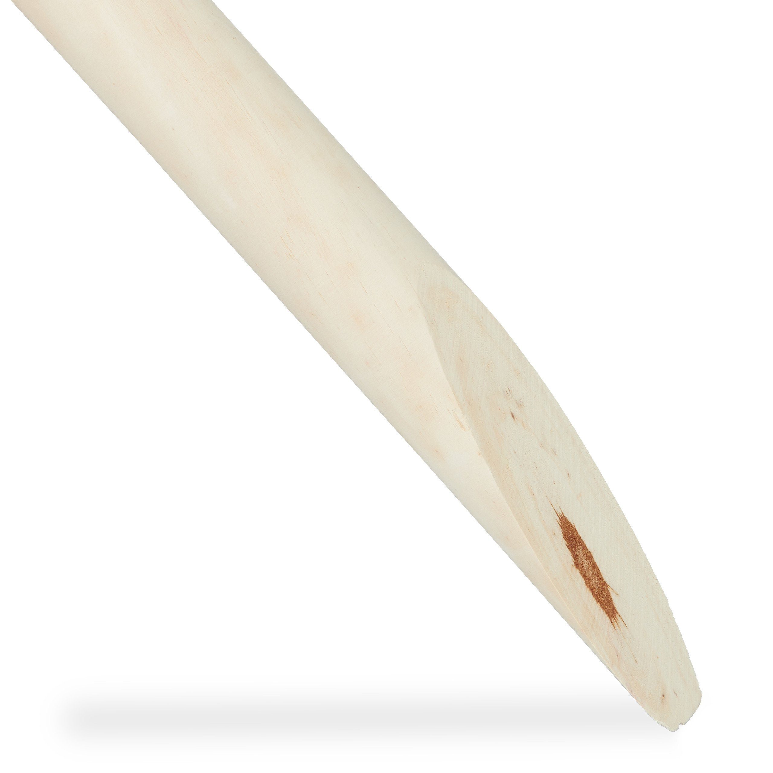 relaxdays Insektenhotel mit Erdspieß