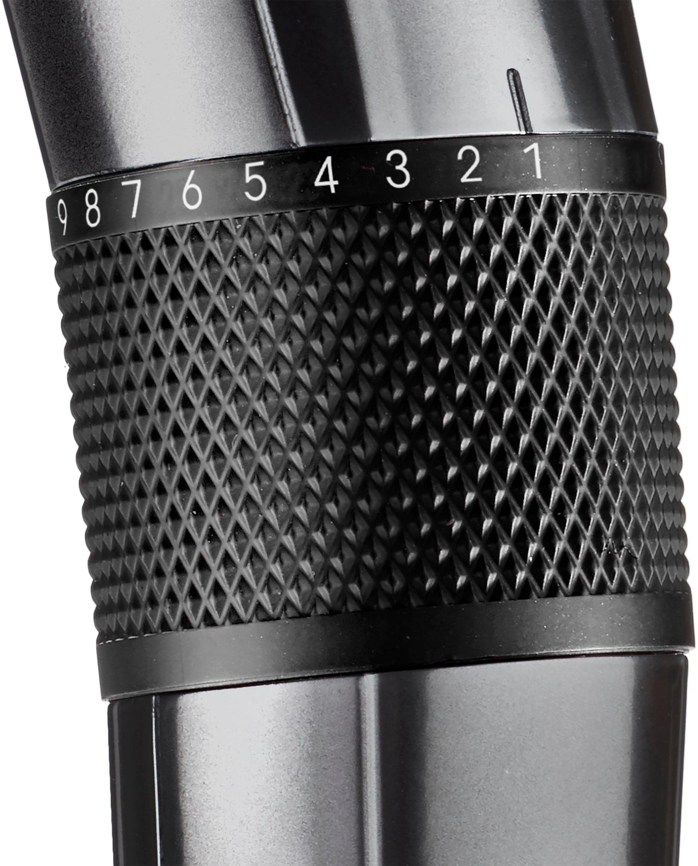 BaByliss Körper- und - Bikinitrimmer Carbon 0,5 25mm E978E MEN Titanium