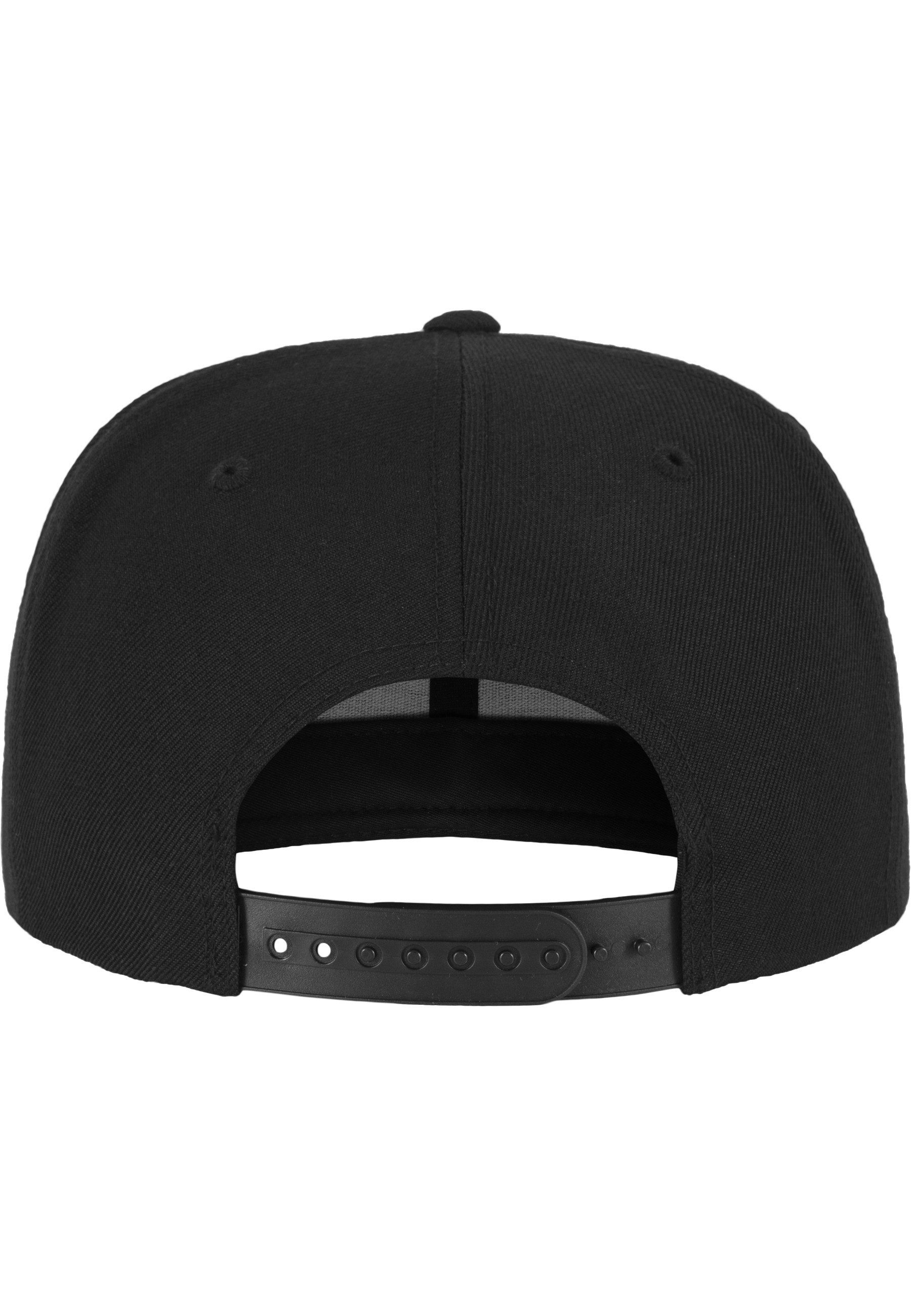 Flexfit Flex Cap Flexfit Unisex Sun King Snapback