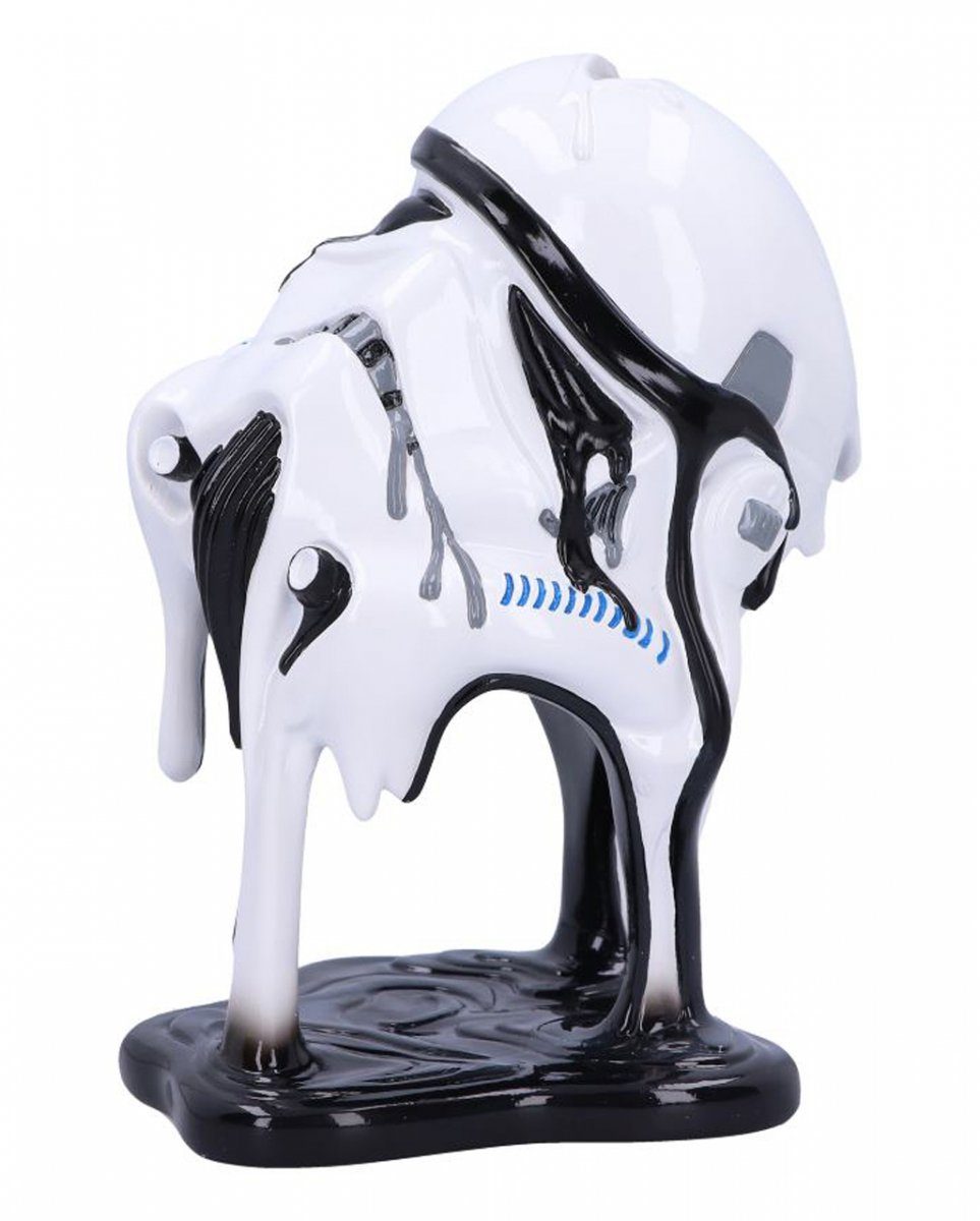 Dekofigur Stormtrooper Now To als Handle Too Horror-Shop Nemesis Hot Standfigur Deko
