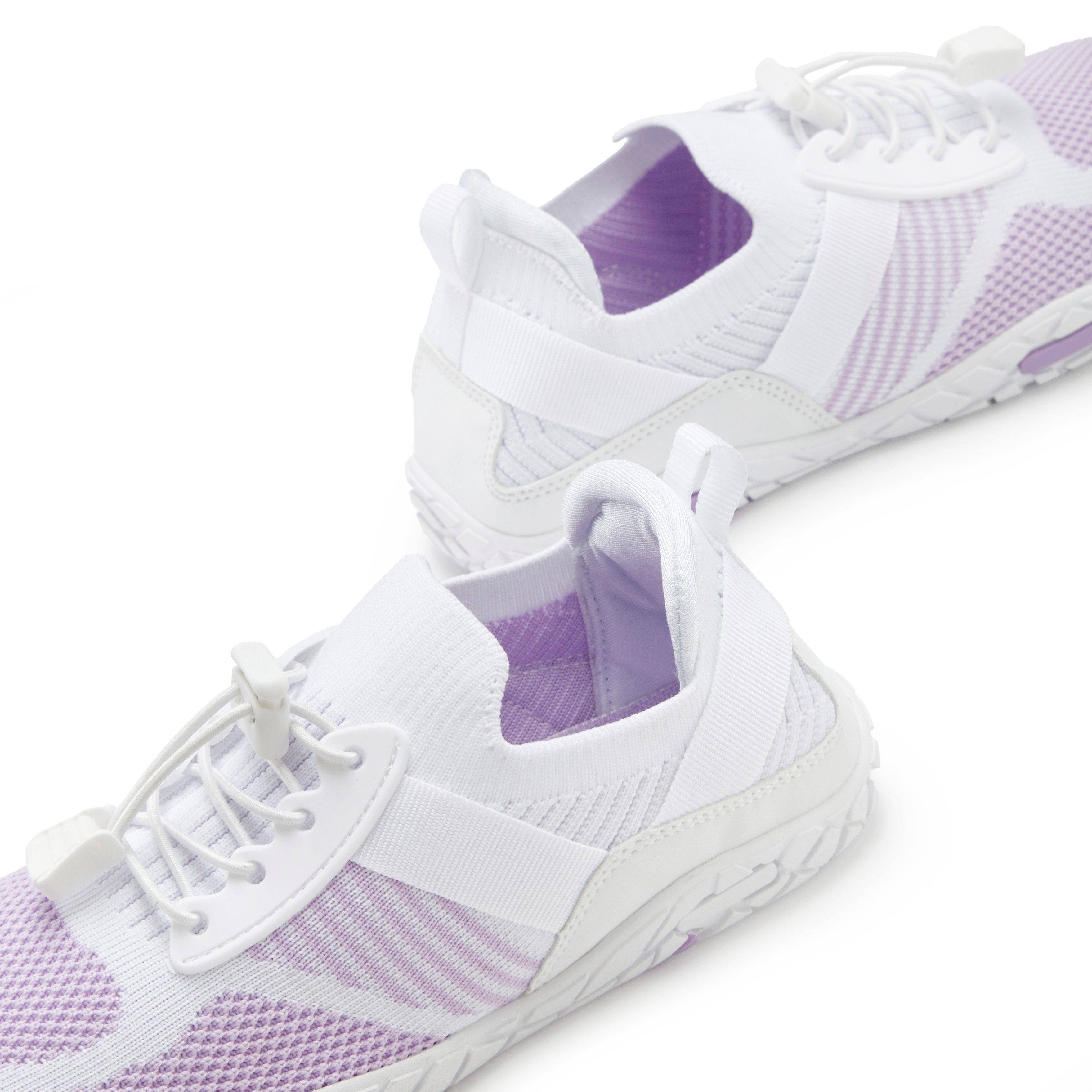 LASCANA Slip-On-Sneaker, Sneaker Freizeitschuh, Halbschuh superleicht, flac günstig online kaufen