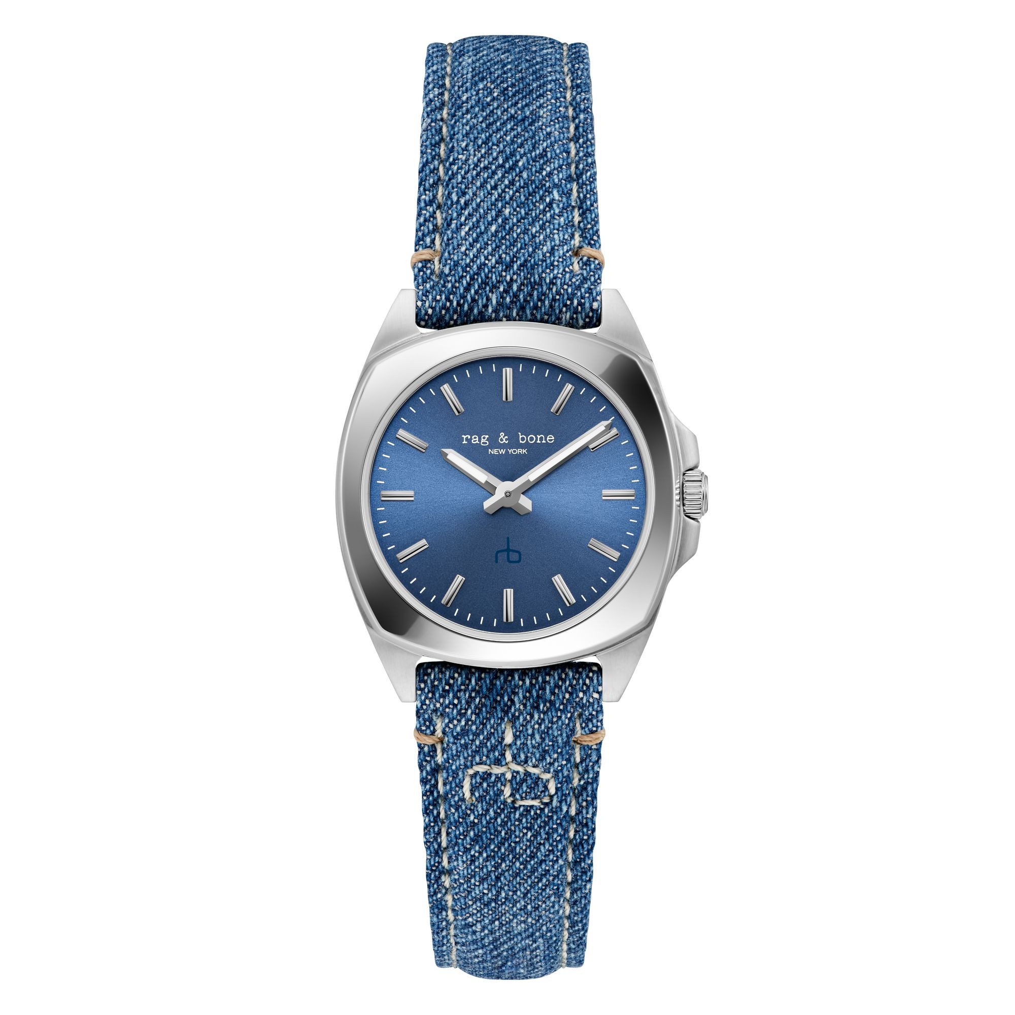 rag & bone Quarzuhr Bleeker
