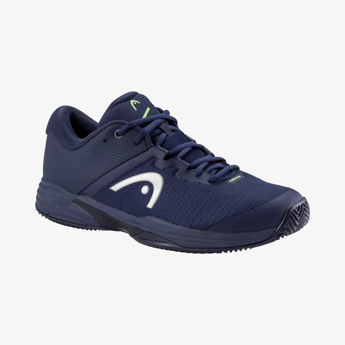 Head Revolt Evo 2.0 Clay Men NVLI Tennisschuh