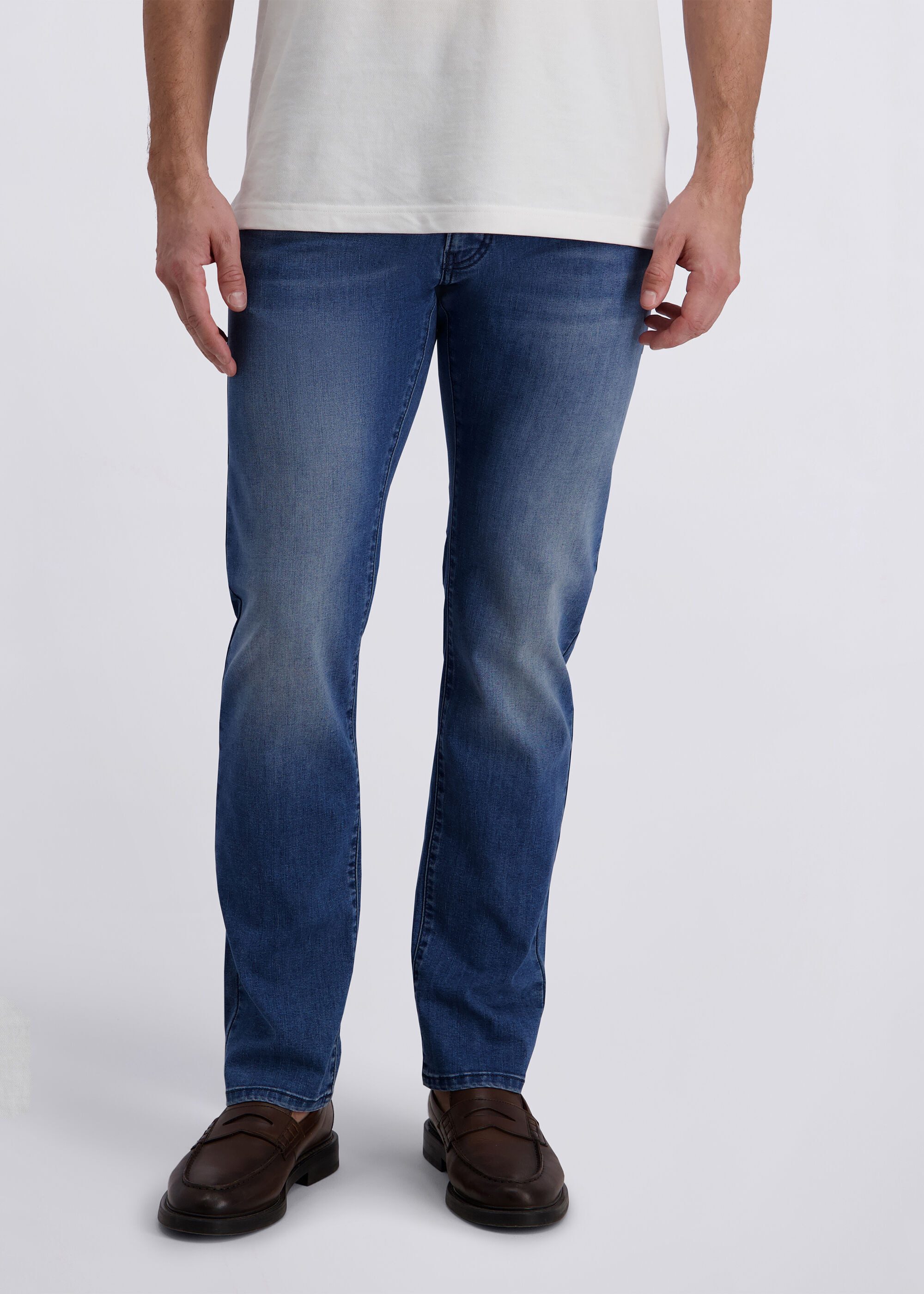 5-Pocket-Jeans Lyon