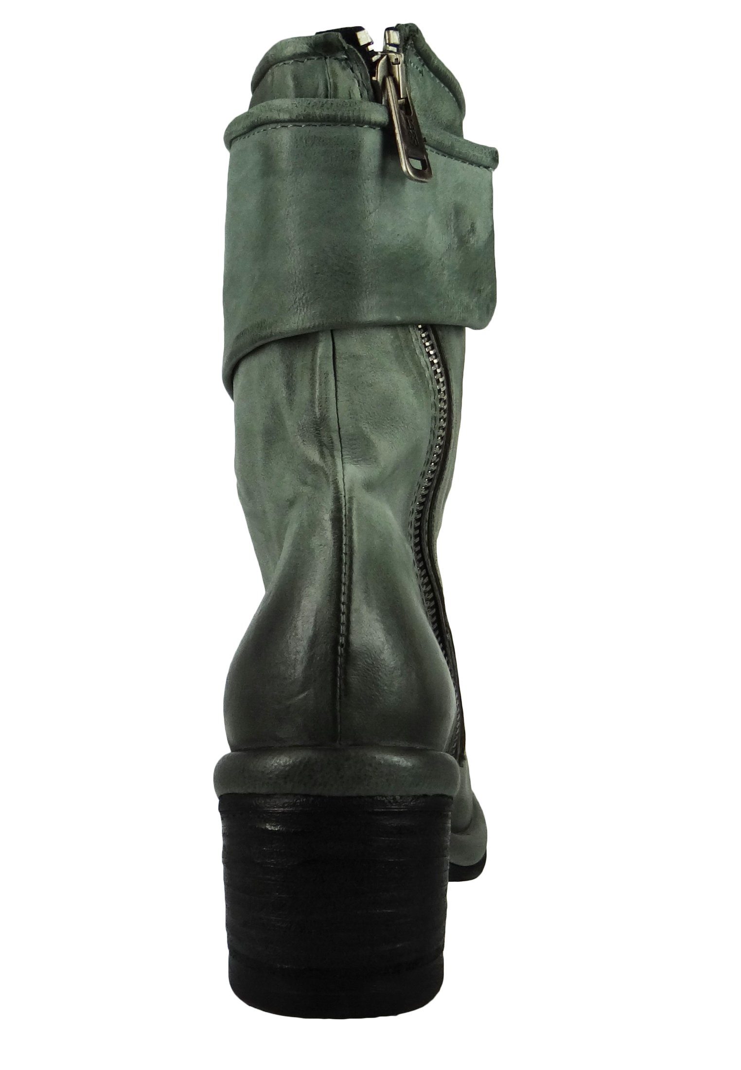 A.S.98 A95202-0101 6963 Iron Stiefelette
