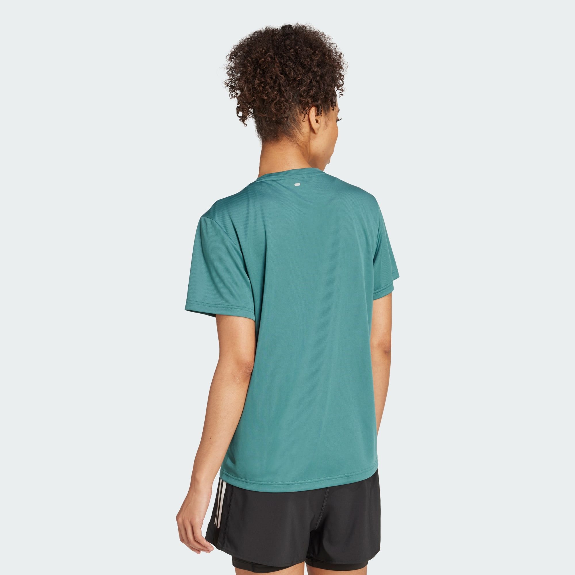 adidas Performance Funktionsshirt RUN IT T-SHIRT (1-tlg) günstig online kaufen