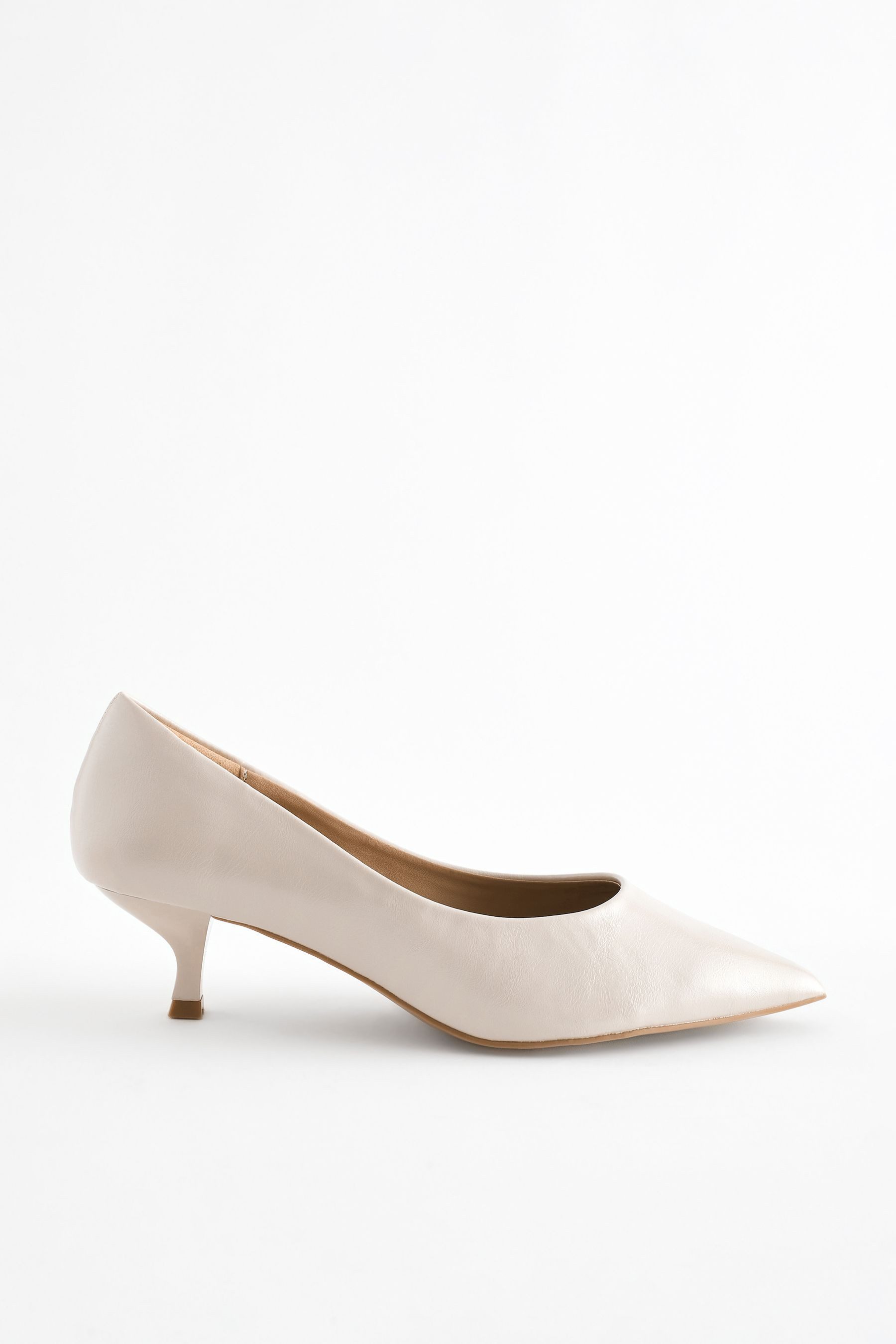 Next Forever Comfort® Pfennigabsatz-Pumps- extraweit Pumps günstig online kaufen